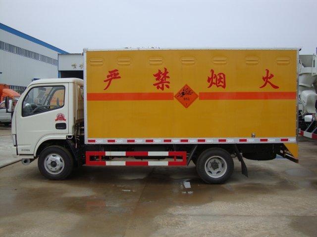 福鼎危险品运输